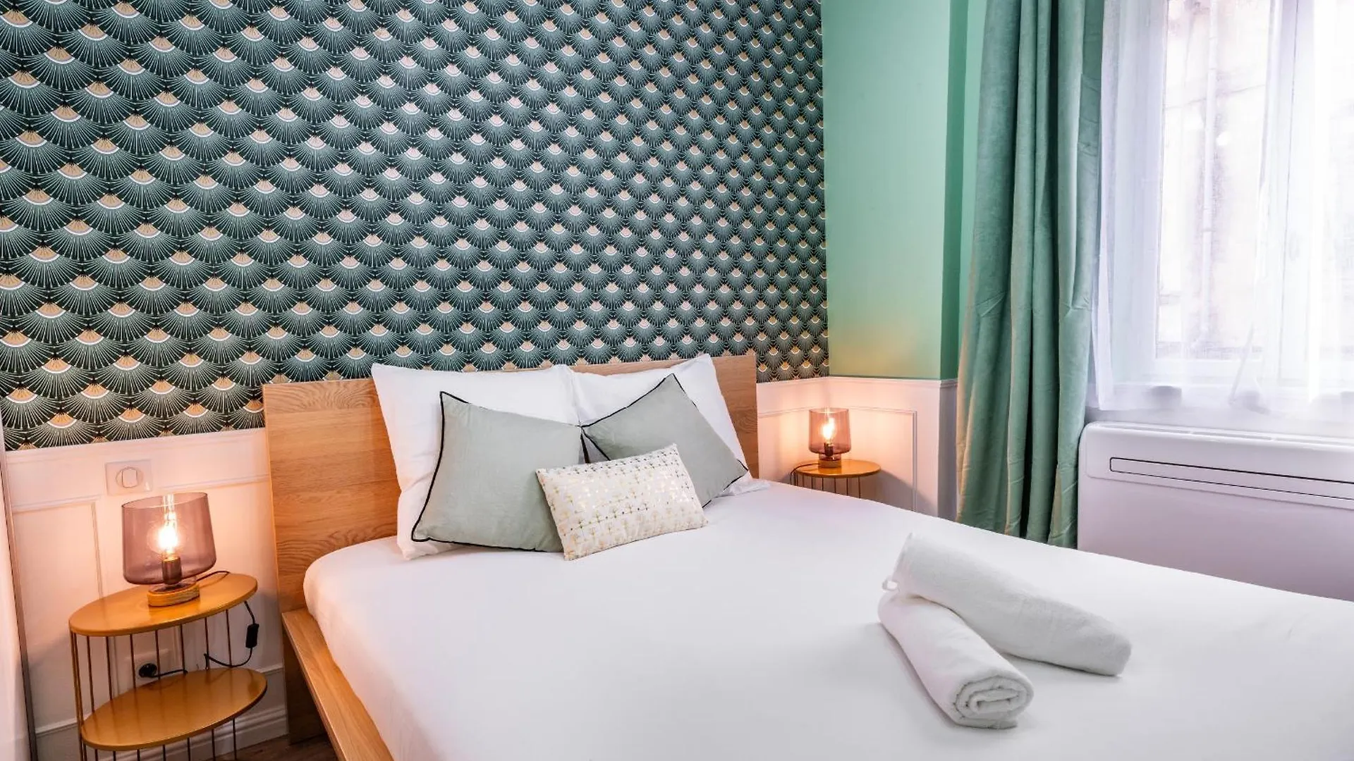 Ecrin De Verdure : Confort Et Modernite Avignon 0*,  France